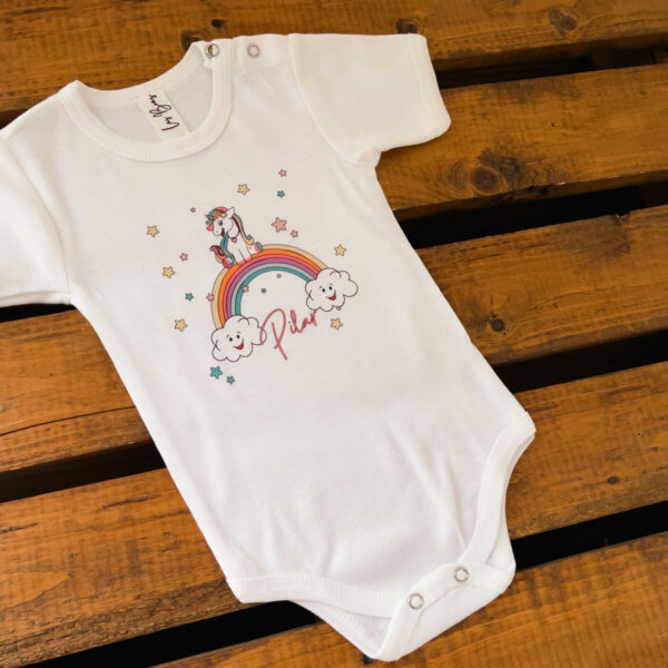 Body Personalizado - Imagen 6