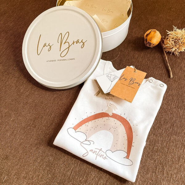 Body Personalizado - Imagen 11