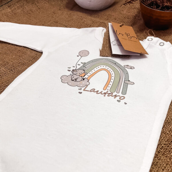 Body Personalizado - Imagen 8
