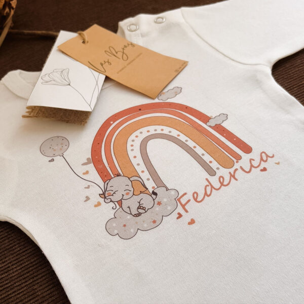 Body Personalizado - Imagen 2