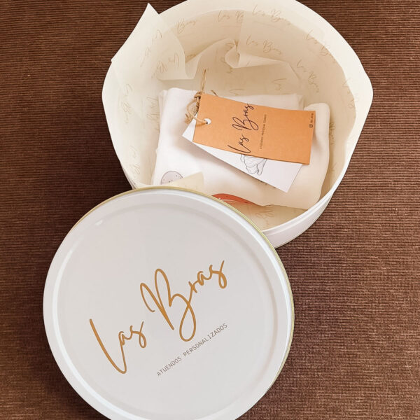 Body Personalizado - Imagen 3