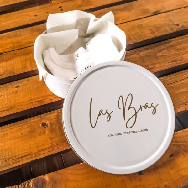 Body Personalizado - Imagen 17
