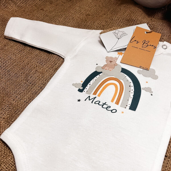 Body Personalizado - Imagen 4