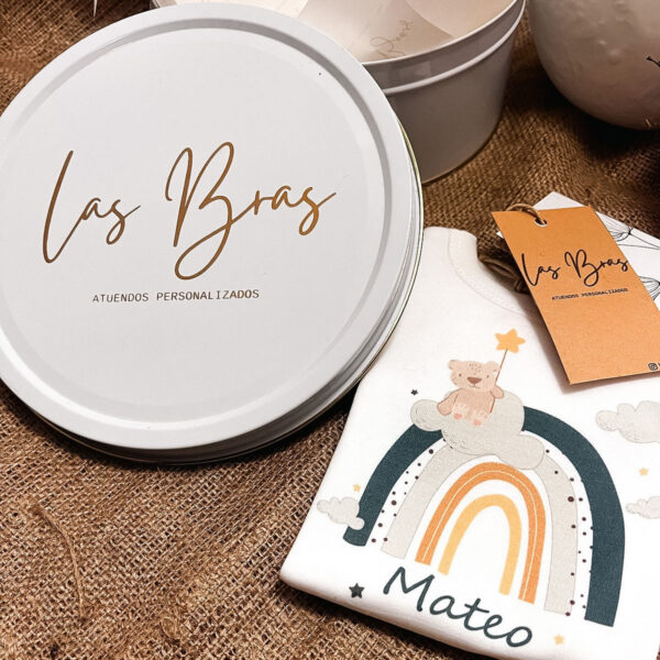 Body Personalizado - Imagen 5